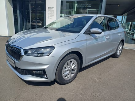 Škoda Fabia Essence TSI