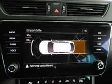 Thumbnail-Foto von Fahrzeug