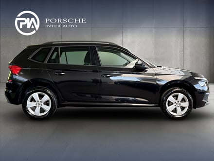 Škoda KAMIQ Ambition TSI
