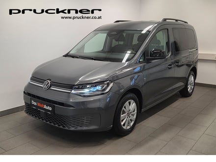 VW Caddy Life eHybrid 110 kW