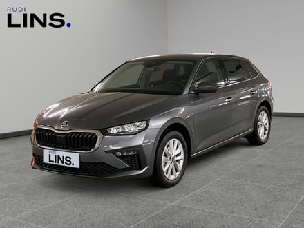 Škoda Scala Selection TSI