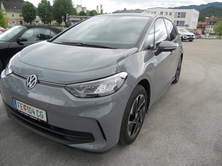VW ID.3 Pure 125 kW Business