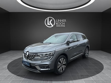 Renault Koleos Initiale Paris 4x4