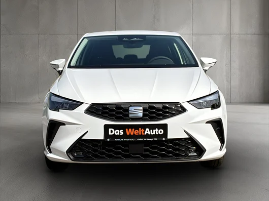 Bild eines SEAT Ibiza Reference Edition 1.0 80PS