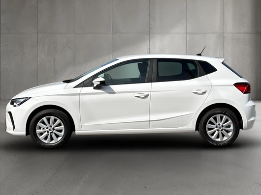 Bild eines SEAT Ibiza Reference Edition 1.0 80PS