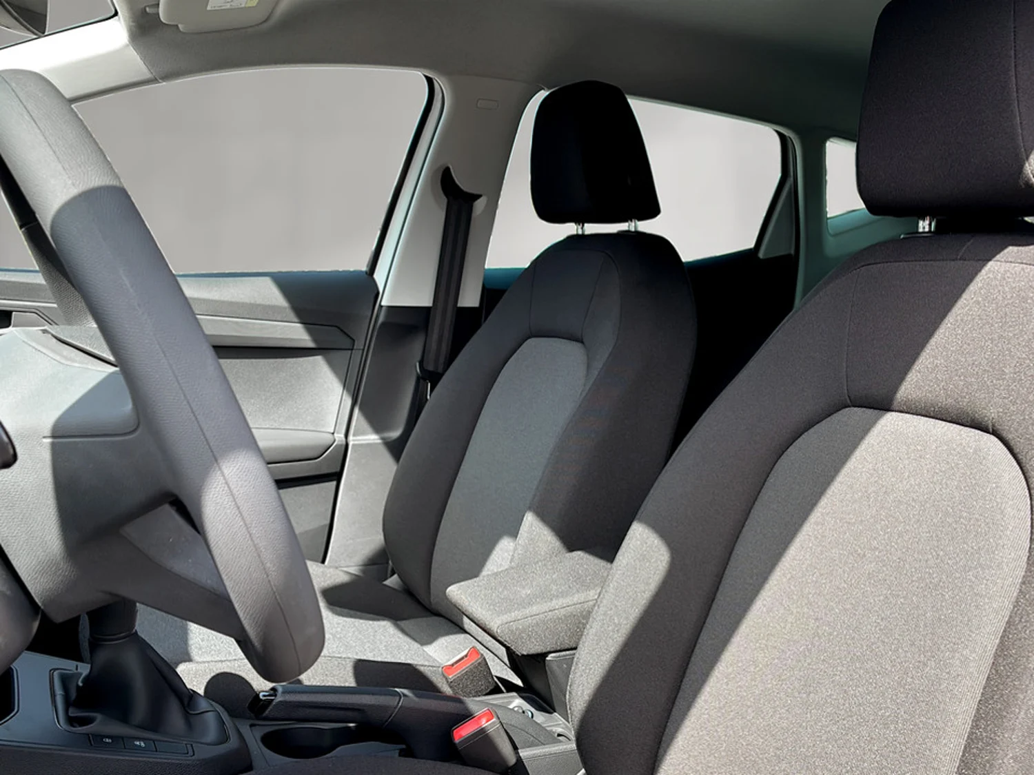 Bild eines SEAT Ibiza Reference Edition 1.0 80PS
