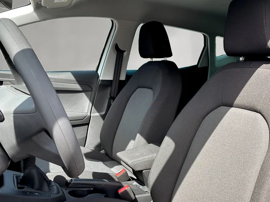 Bild eines SEAT Ibiza Reference Edition 1.0 80PS