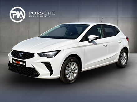 SEAT Ibiza Reference Edition 1.0 80PS