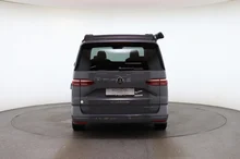 VW California Beach Camper eHyb. 180 kW 4M in Puregrey / Dach Deepblack Perleffekt