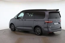VW California Beach Camper eHyb. 180 kW 4M in Puregrey / Dach Deepblack Perleffekt