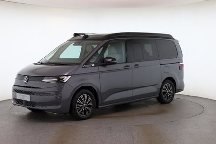 VW California Beach Camper eHyb. 180 kW 4M