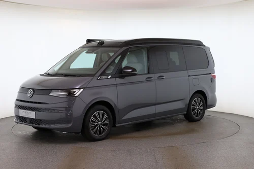 VW Nutzfahrzeuge California VW California Beach Camper eHyb. 180 kW 4M