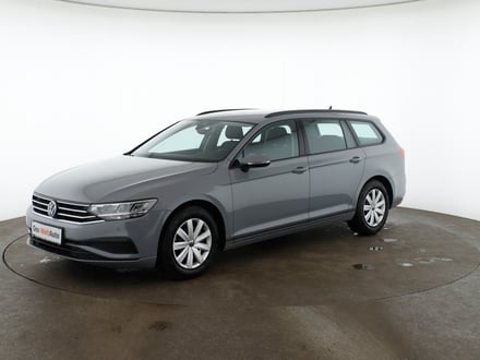 VW Passat Variant 1,5 TSI