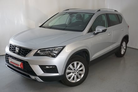 SEAT Ateca Style 1.4 TSI ACT