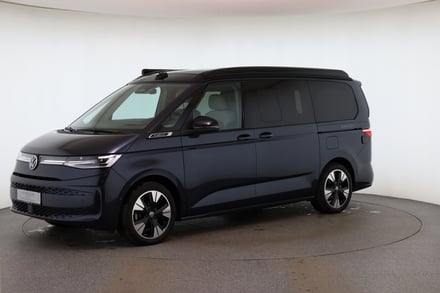 VW California Beach eHybrid 180 kW 4M