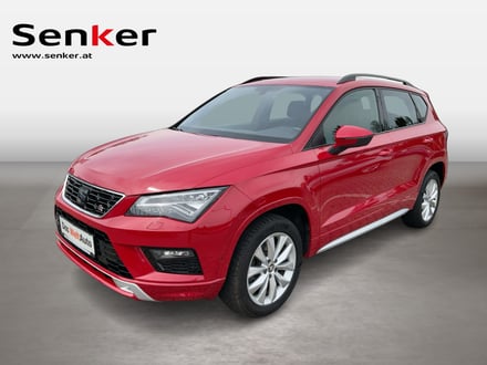 SEAT Ateca FR 1.5 TSI ACT