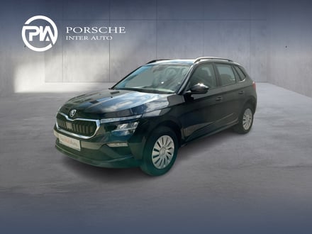 Škoda Kamiq Essence TSI