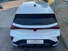 CUPRA Born ENDURANCE 79/84 170kW/231PS in Nevada-Weiß Metallic