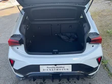 CUPRA Born ENDURANCE 79/84 170kW/231PS in Nevada-Weiß Metallic