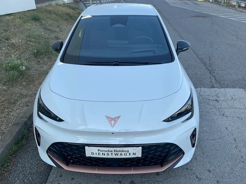CUPRA Born ENDURANCE 79/84 170kW/231PS
