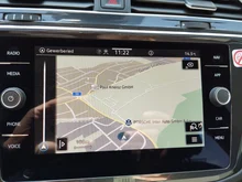 Thumbnail-Foto von Fahrzeug