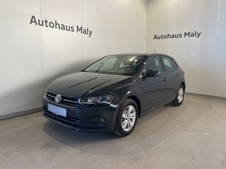 VW Polo Comfortline TSI