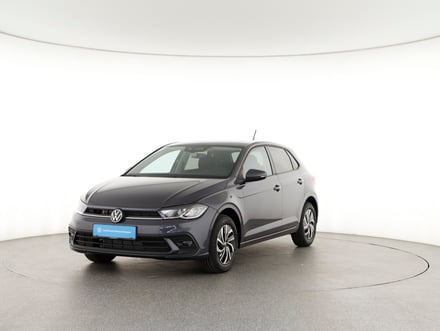 VW Polo Friends TSI DSG