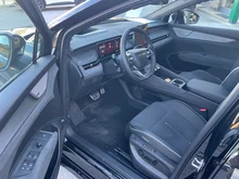 Škoda Peaq Sportline 90x in Black-Magic Perleffekt