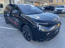 Škoda Peaq Sportline 90x in Black-Magic Perleffekt