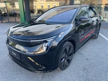 Škoda Peaq Sportline 90x in Black-Magic Perleffekt