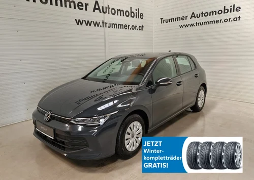 VW Golf 4Me TSI