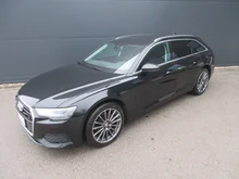 Thumbnail-Foto von Fahrzeug