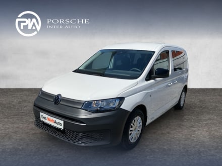 VW Caddy TDI