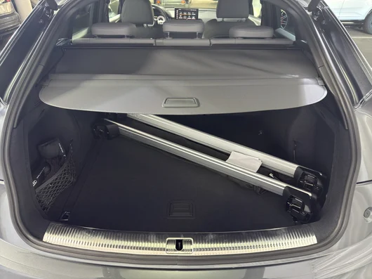 Bild eines Audi Q5 Sportback 40 TDI quattro S line