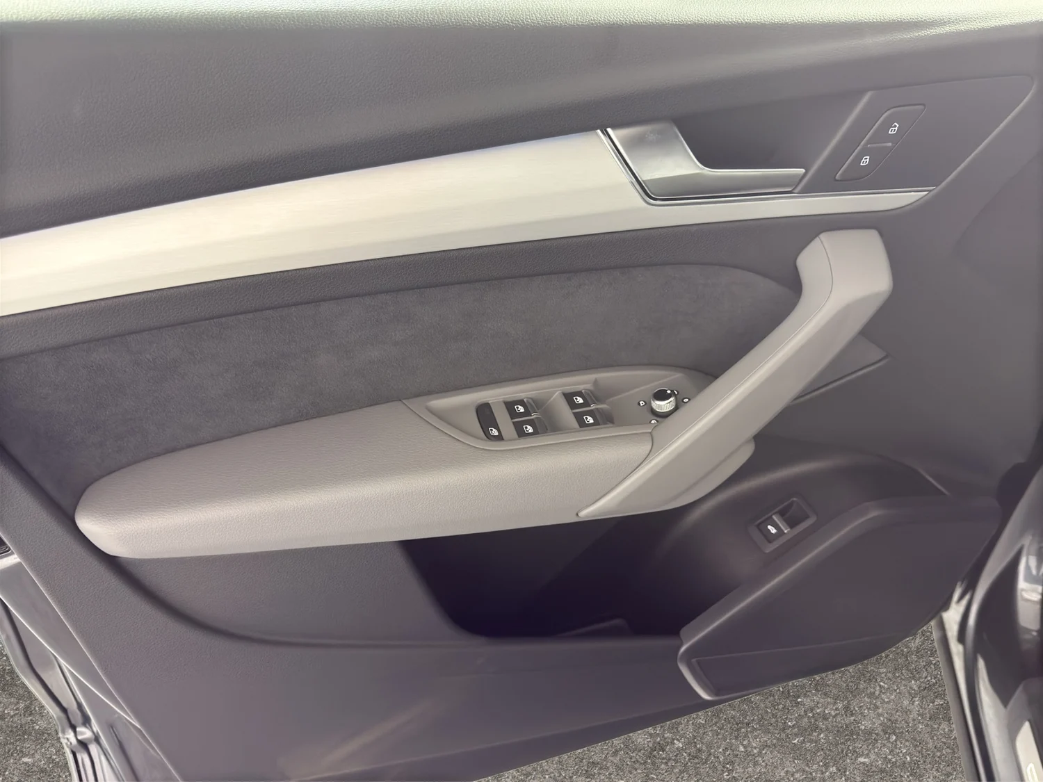 Bild eines Audi Q5 Sportback 40 TDI quattro S line