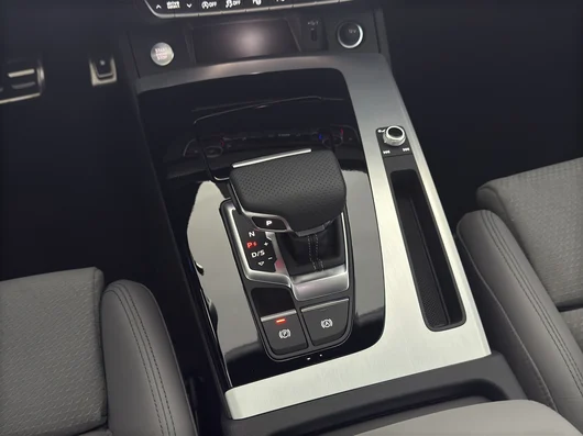 Bild eines Audi Q5 Sportback 40 TDI quattro S line