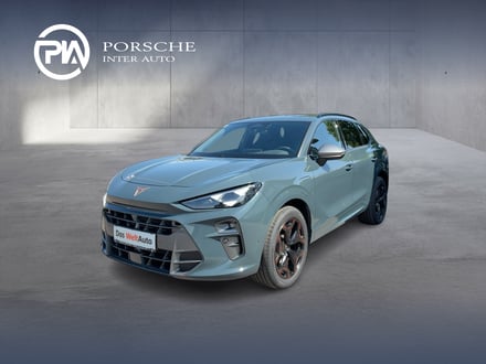 CUPRA Terramar e-HYBRID 204 PS DSG