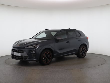 CUPRA Terramar e-HYBRID 204 PS DSG