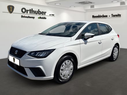 SEAT Ibiza Austria Edition