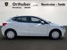 Thumbnail-Foto von Fahrzeug