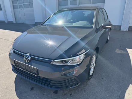 VW Golf Life TDI