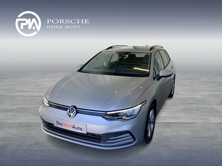VW Golf Variant Life TSI