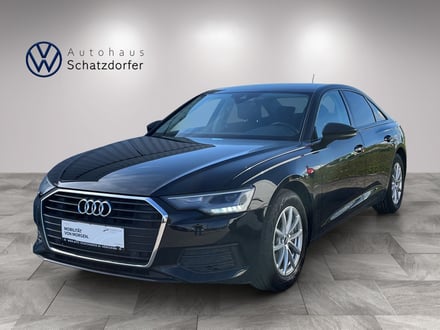 Audi A6 Limousine 40 TDI