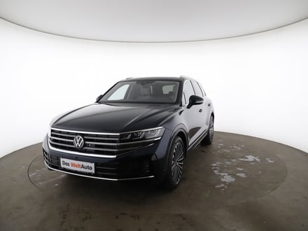 VW Touareg 3.0 TSI eHybrid 280 kW 4Motion Elegance