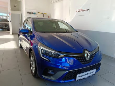 Renault Clio R.S. Line TCe 90