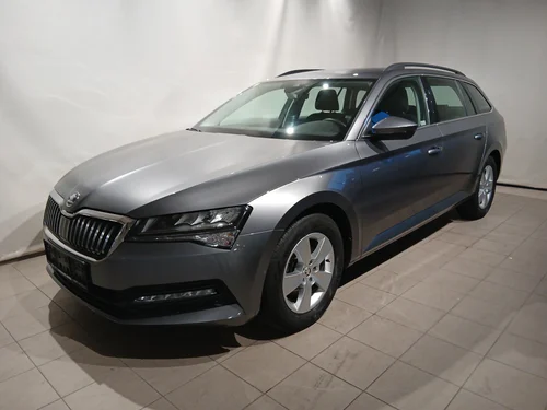 Škoda Superb Combi Ambition TDI DSG