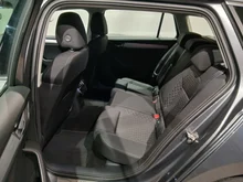 Škoda Superb Combi Ambition TDI DSG in Graphit-Grau Metallic