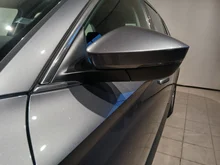 Škoda Superb Combi Ambition TDI DSG in Graphit-Grau Metallic