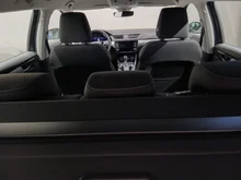 Škoda Superb Combi Ambition TDI DSG in Graphit-Grau Metallic