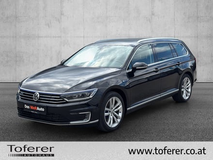 VW Passat Variant 1,4 TSI PHEV GTE